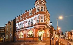 Royal Hotel Sheerness
